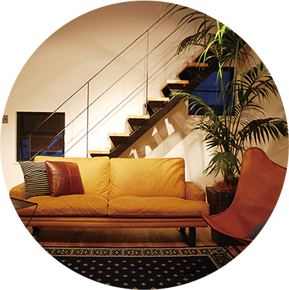 ホームステージング モデルルームや不動産物件のインテリア インテリアショップ リノベーション Classica クラシカ