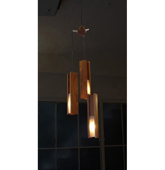 Pharos Pendant Lamp 3連（ファロス ペンダント ランプ 3連