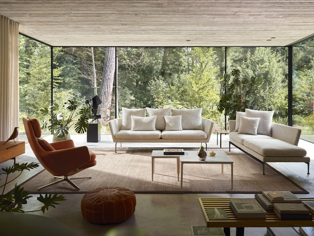 Suita Sofa Pointed（スイタソファポインテッド）