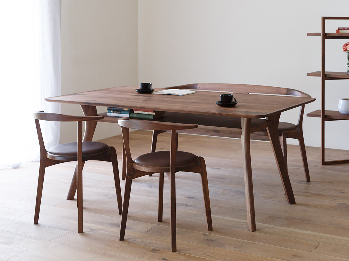 AGILE Dining Table（アジレダイニングテーブル）