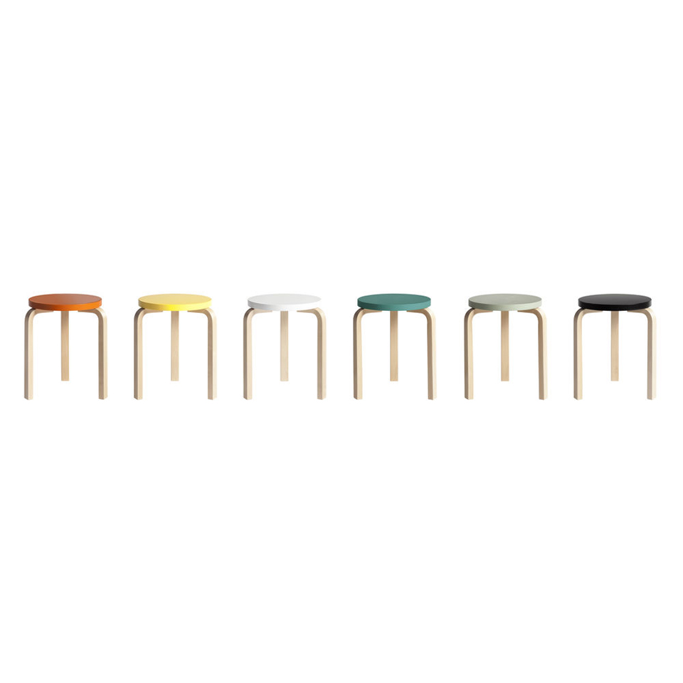 Stool 60（スツール60） | 【インテリアショップ