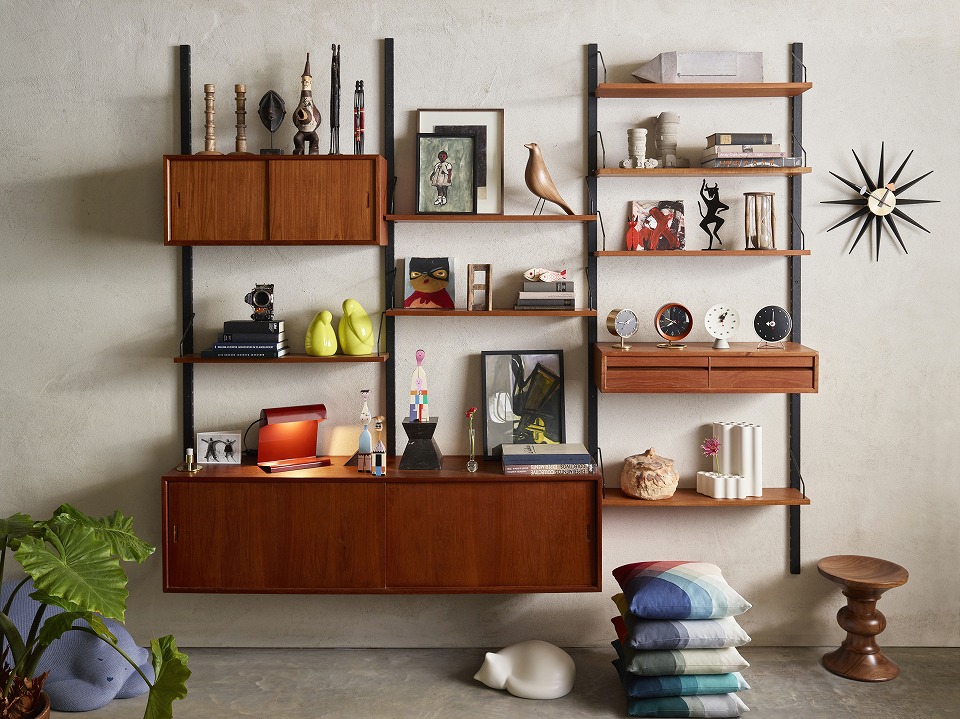 Lampe de Bureau（ランプ ド ビューロ）