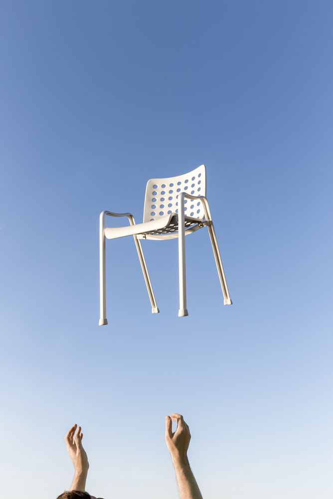 Landi Chair（ランディ チェア）