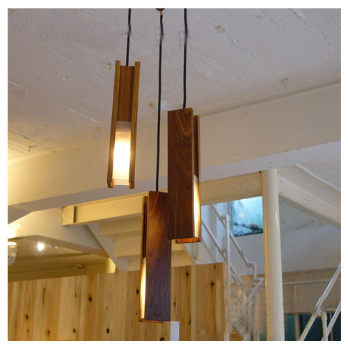 Pharos Pendant Lamp 3連（ファロス ペンダント ランプ 3連