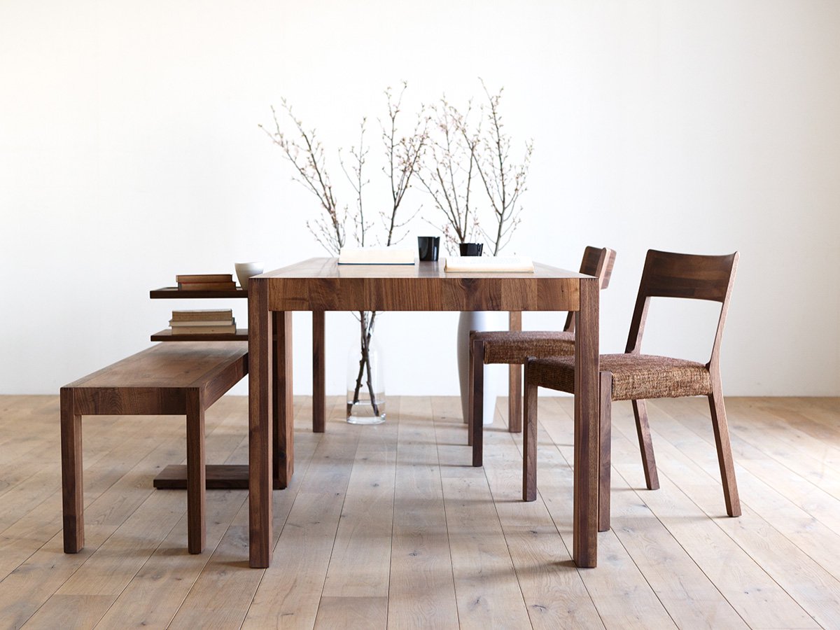 CARAMELLA Bench（カラメッラ ベンチ）