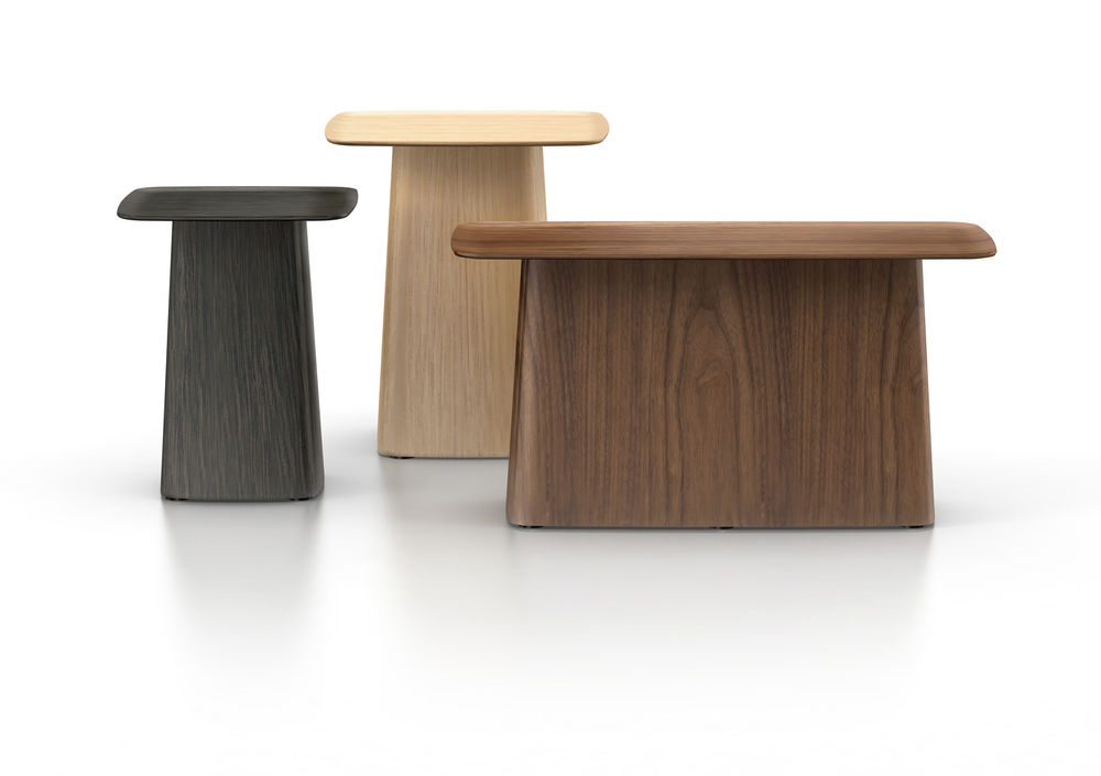 Wooden Side Table（ウッデンサイドテーブル） | 【インテリアショップ / リノベーション】CLASSICA - クラシカ