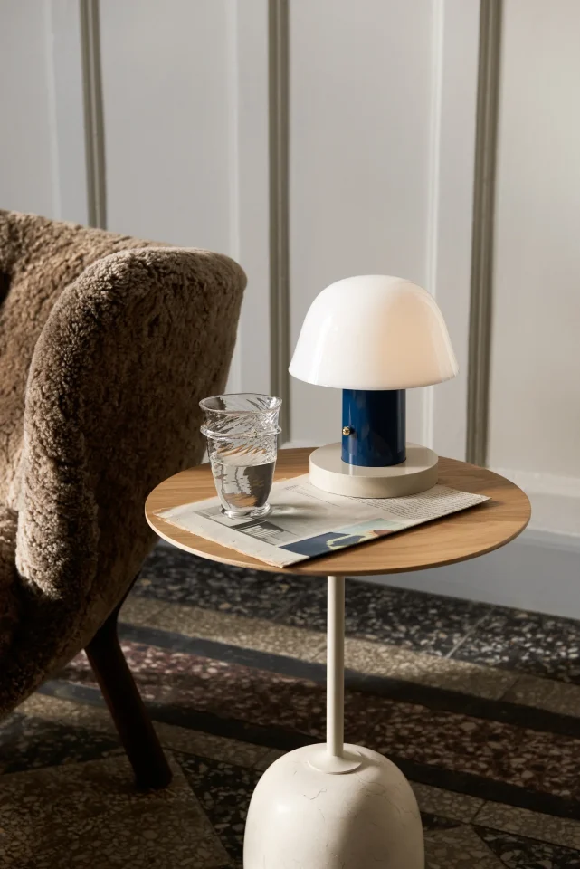 Lato Side Table LN8