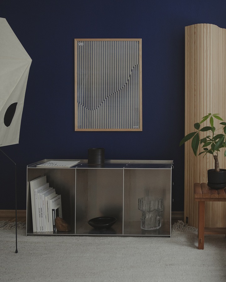 Artek 90 Anniversary Poster