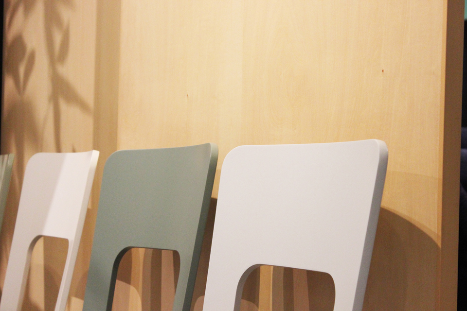 66 Chair minä perhonen series 3 販売のお知らせ。4月1日