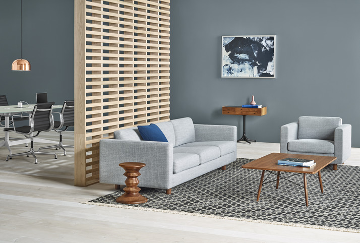 Eames Coffee Table（イームズ コーヒーテーブル）