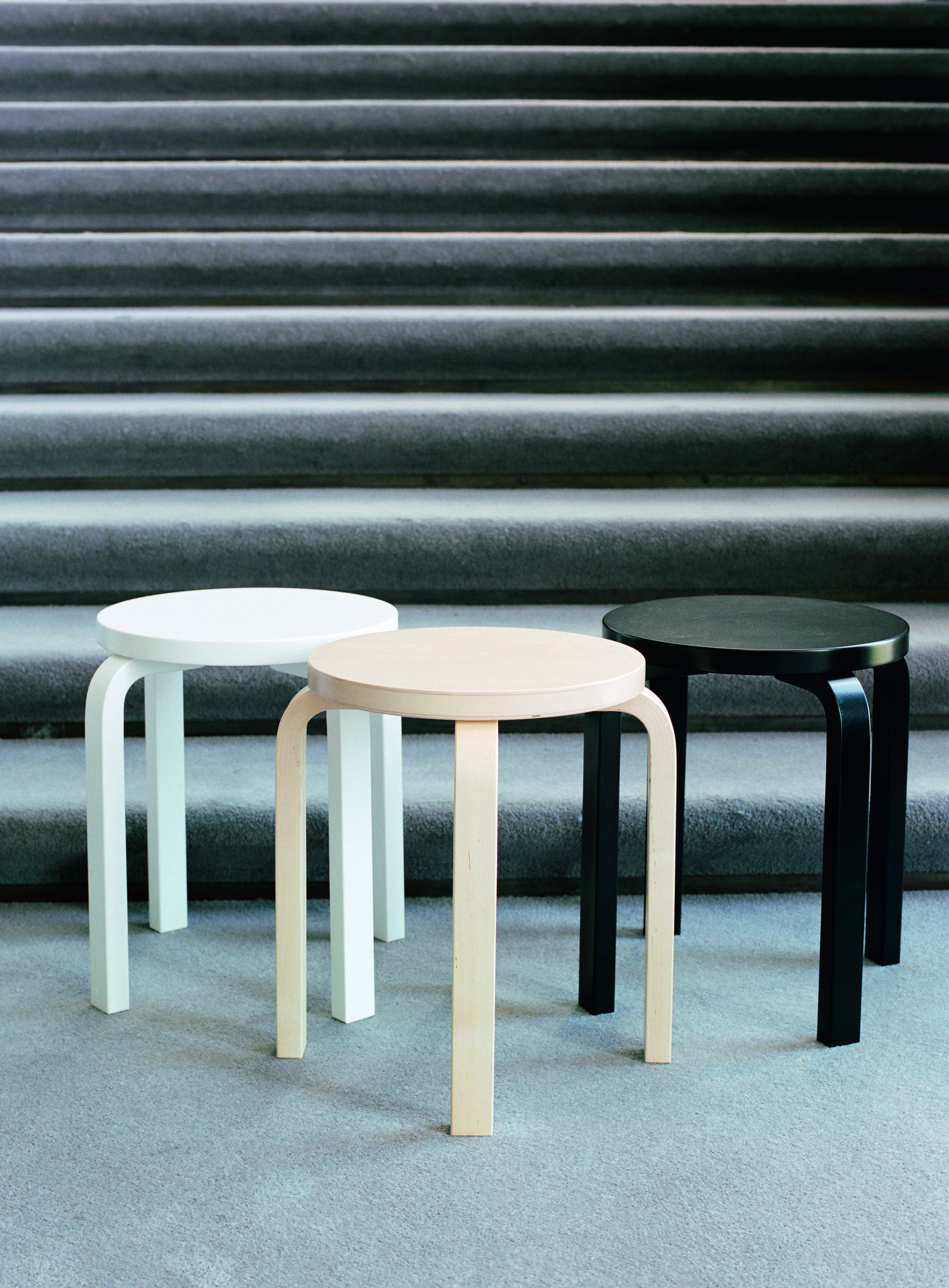Stool E60