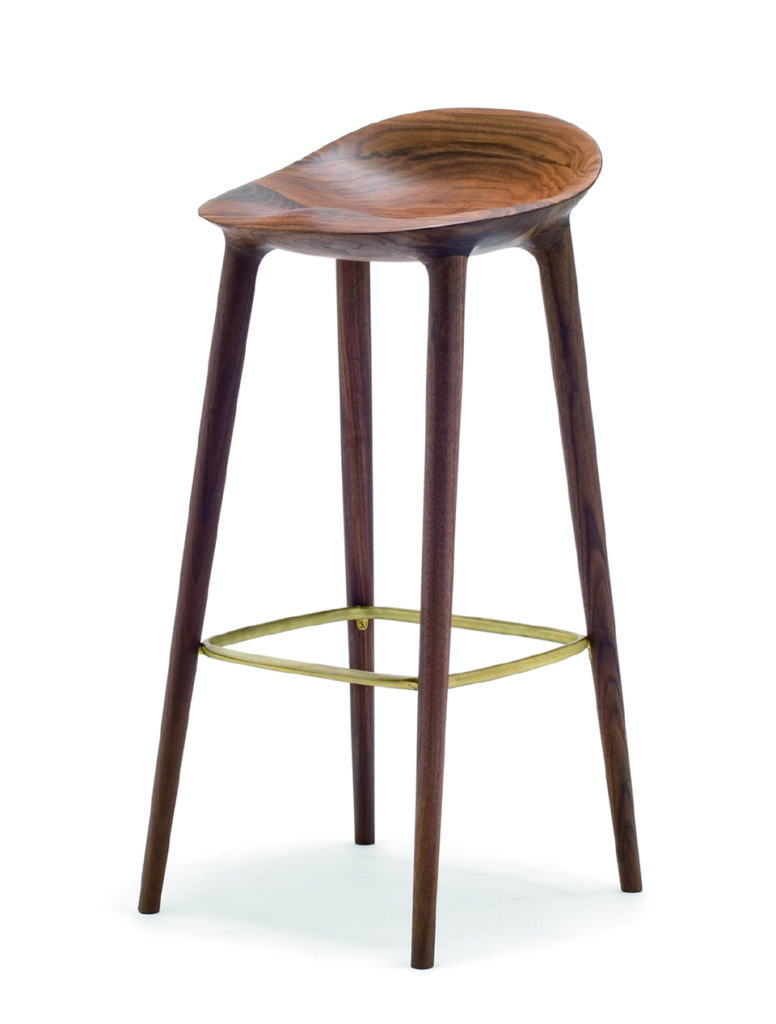 BAR High Stool（バー ハイスツール） | 【インテリアショップ 