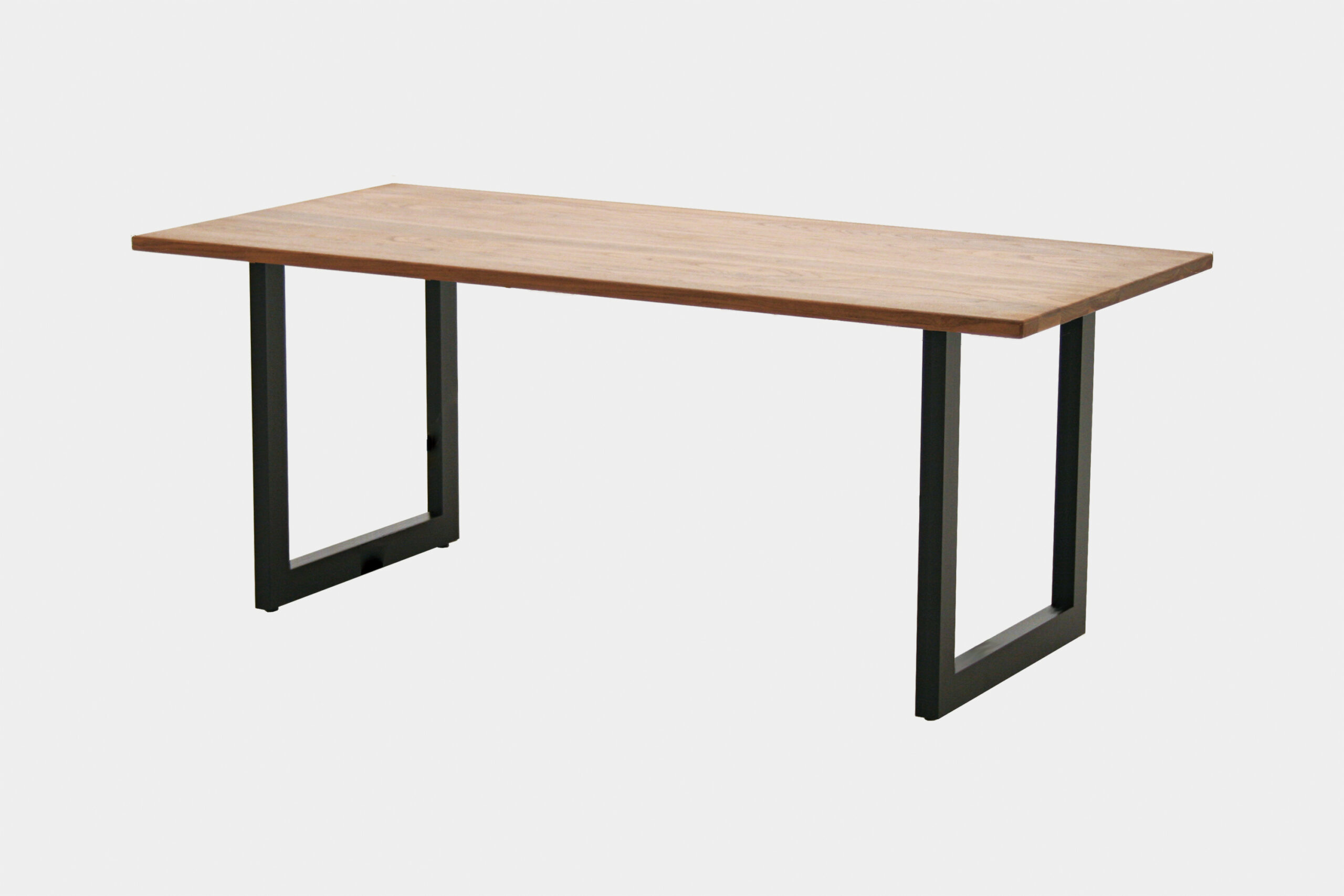 REAL Brick Dining Table DT614（リアル ブリック ダイニングテーブル DT614）