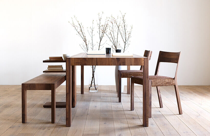 CARAMELLA Dining Table