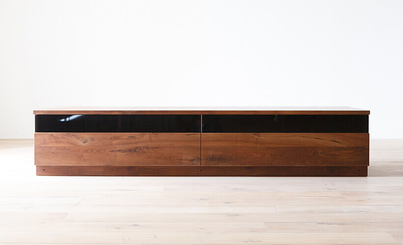 CARAMELLA UNIT TV Board
