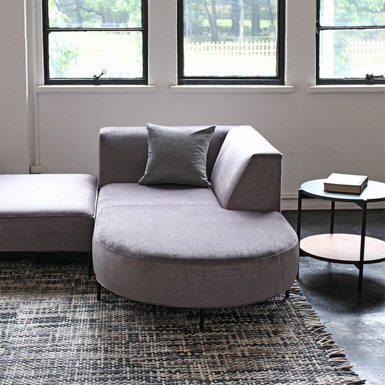 Kingston Sofa（キングストン ソファ） 【インテリアショップ / リノベーション】CLASSICA クラシカ