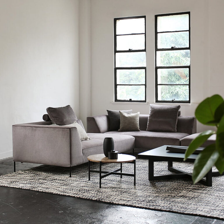 Kingston Sofa（キングストン ソファ） 【インテリアショップ / リノベーション】CLASSICA クラシカ