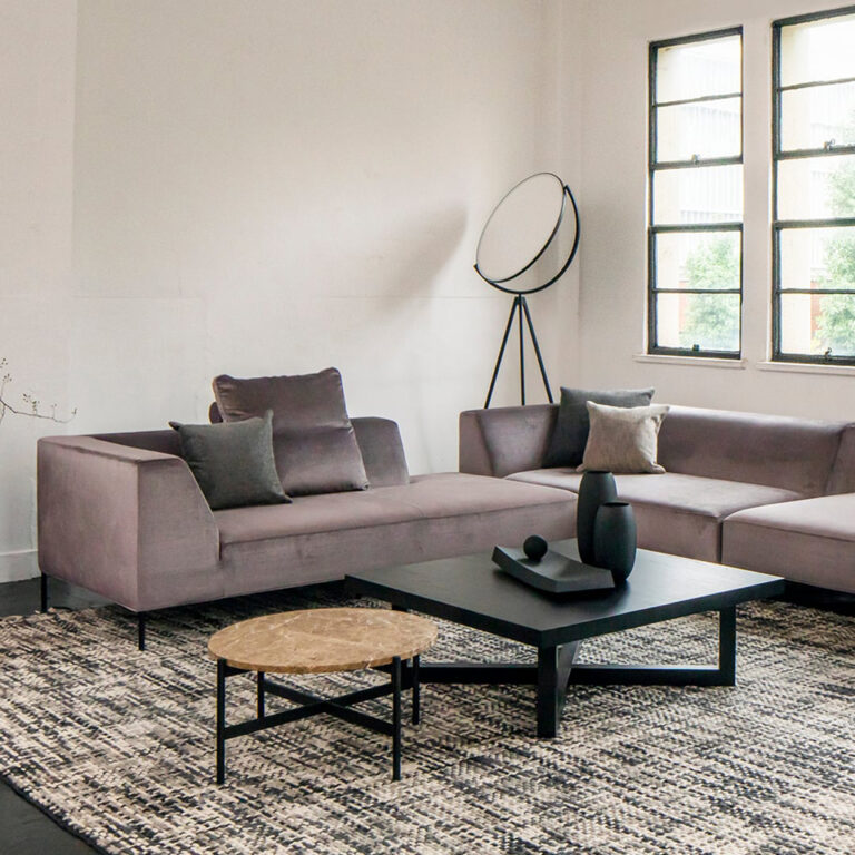 Kingston Sofa（キングストン ソファ） 【インテリアショップ / リノベーション】CLASSICA クラシカ