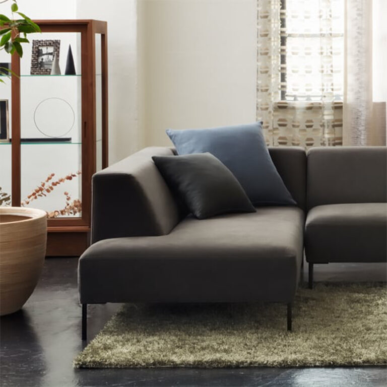 Kingston Sofa（キングストン ソファ） 【インテリアショップ / リノベーション】CLASSICA クラシカ