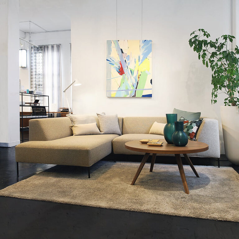 Kingston Sofa（キングストン ソファ） 【インテリアショップ / リノベーション】CLASSICA クラシカ