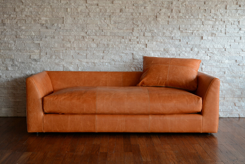 LIFE Sofa [Leather]（ライフソファ [レザー]）