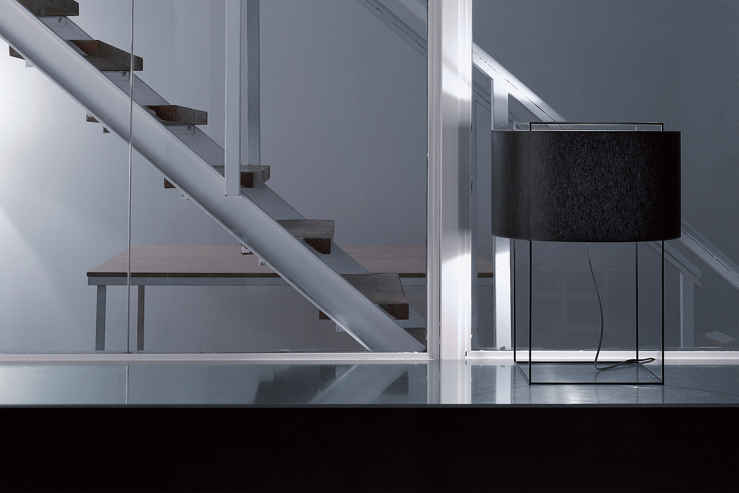 【廃盤】Lewit Table Lamp（レウィット テーブル ランプ）
