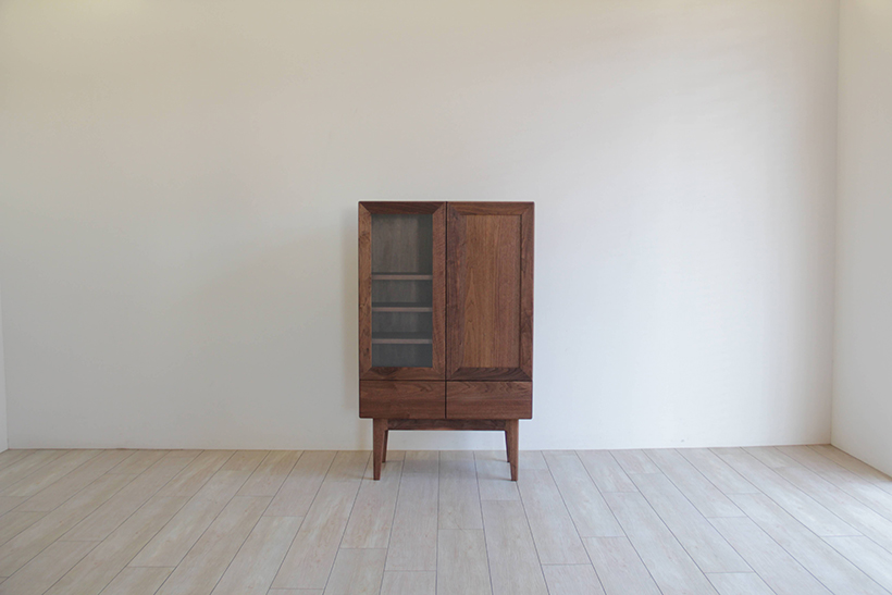 cresson（CABINET）