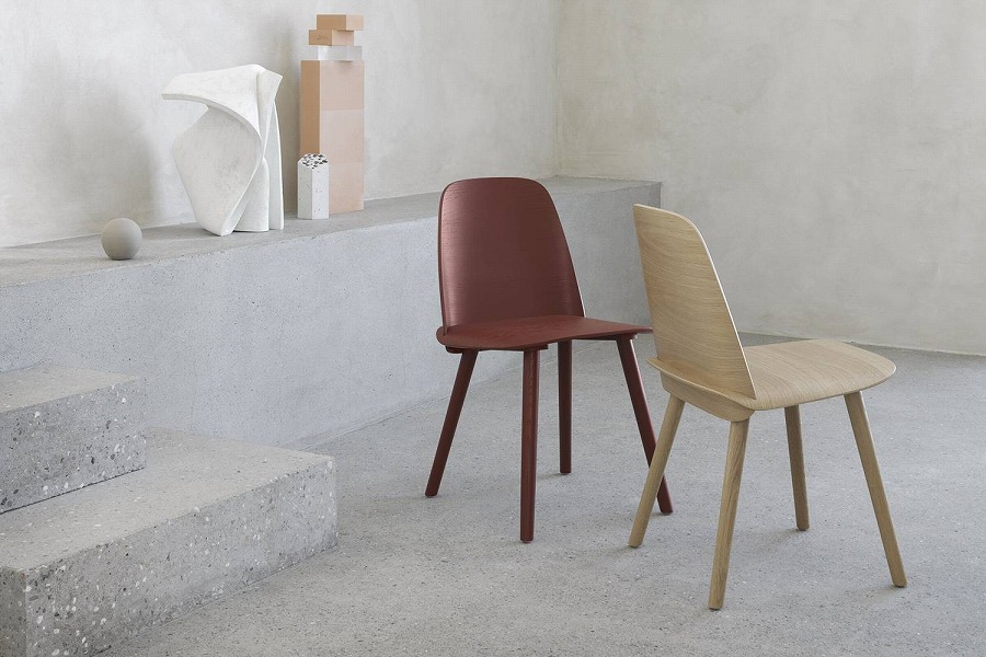 NERD CHAIR（ナードチェア）