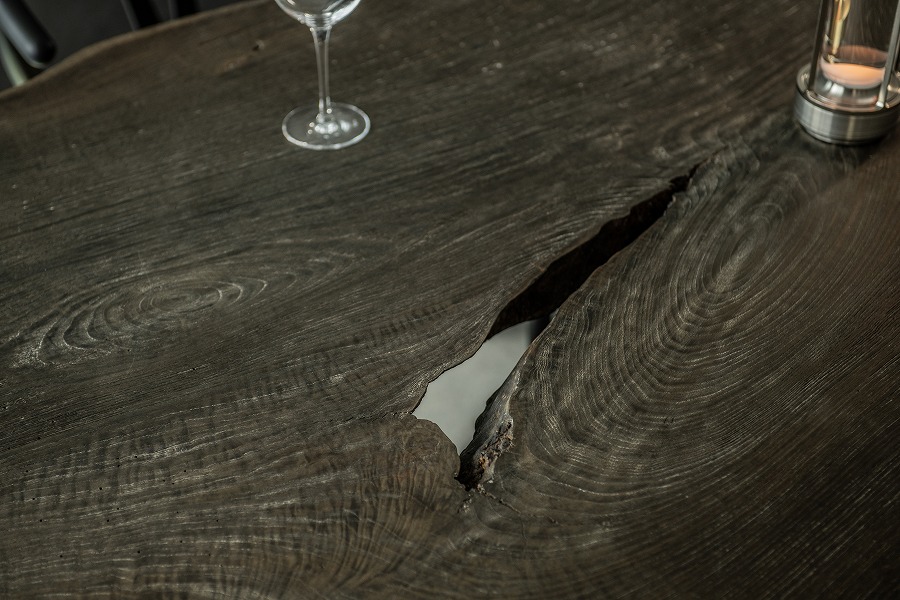 100年以上長持ちする耐久性