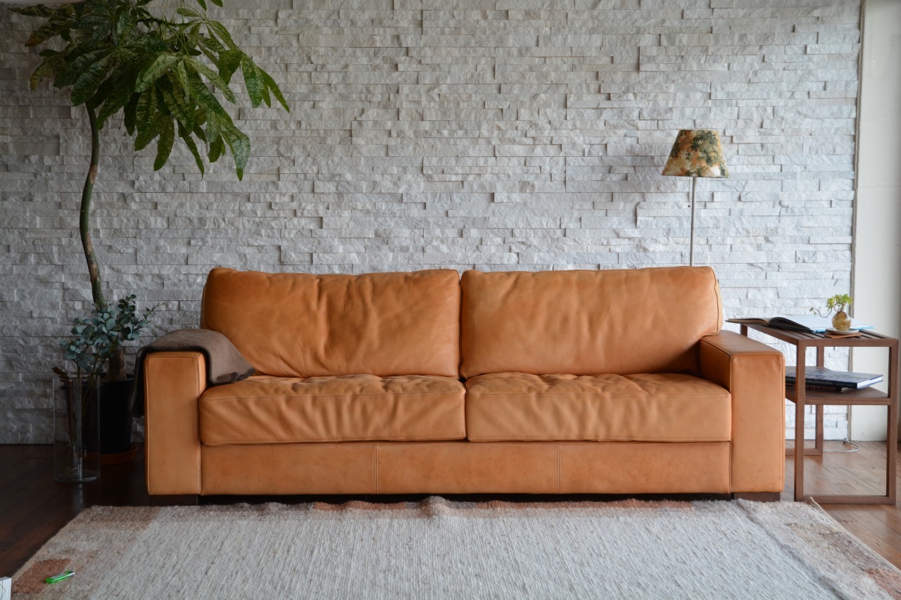 REPOSE Sofa（リポーズ ソファ）