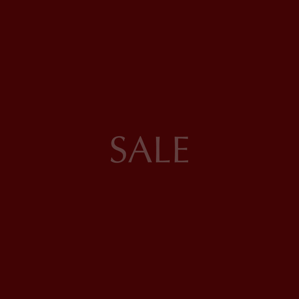 【ご売約済み】【現品SALE】TOMA Side Table